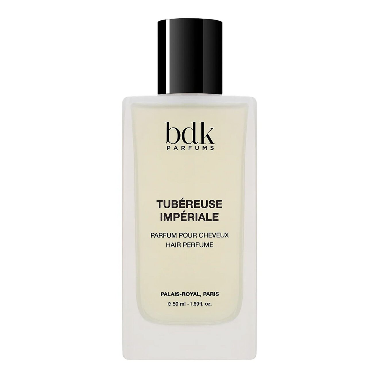 Hair Perfume Tubéreuse Impériale