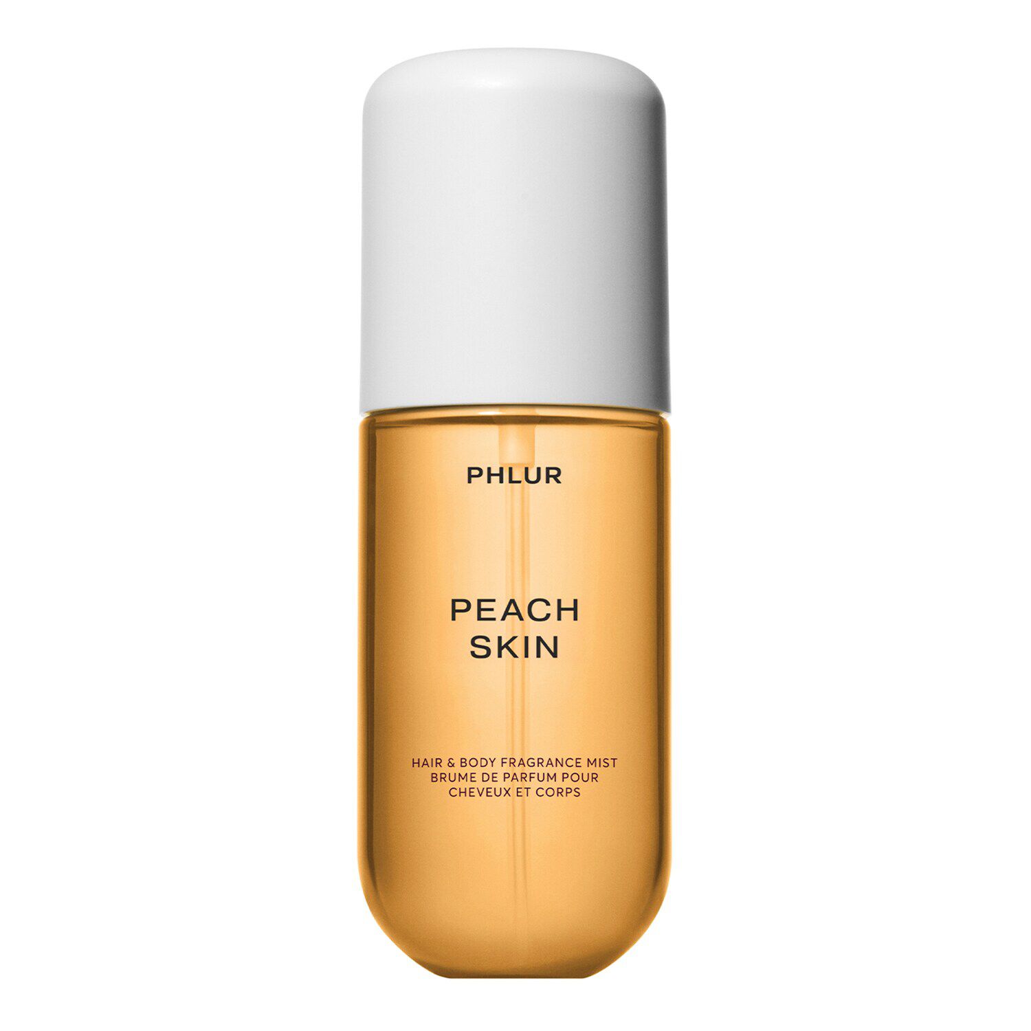 البخاخ المعطر للجسم والشعر بيتش سكين