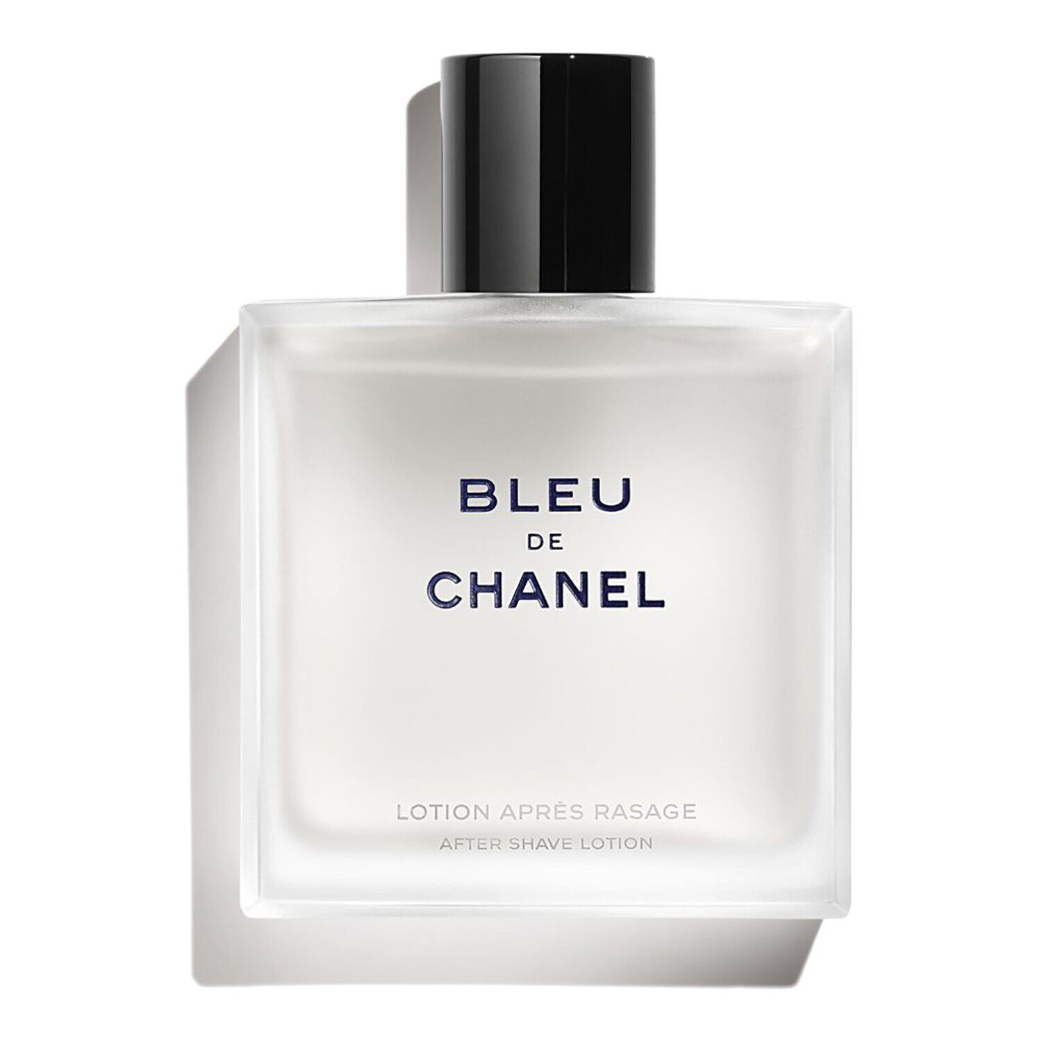 BLEU DE CHANEL - After Shave Lotion
