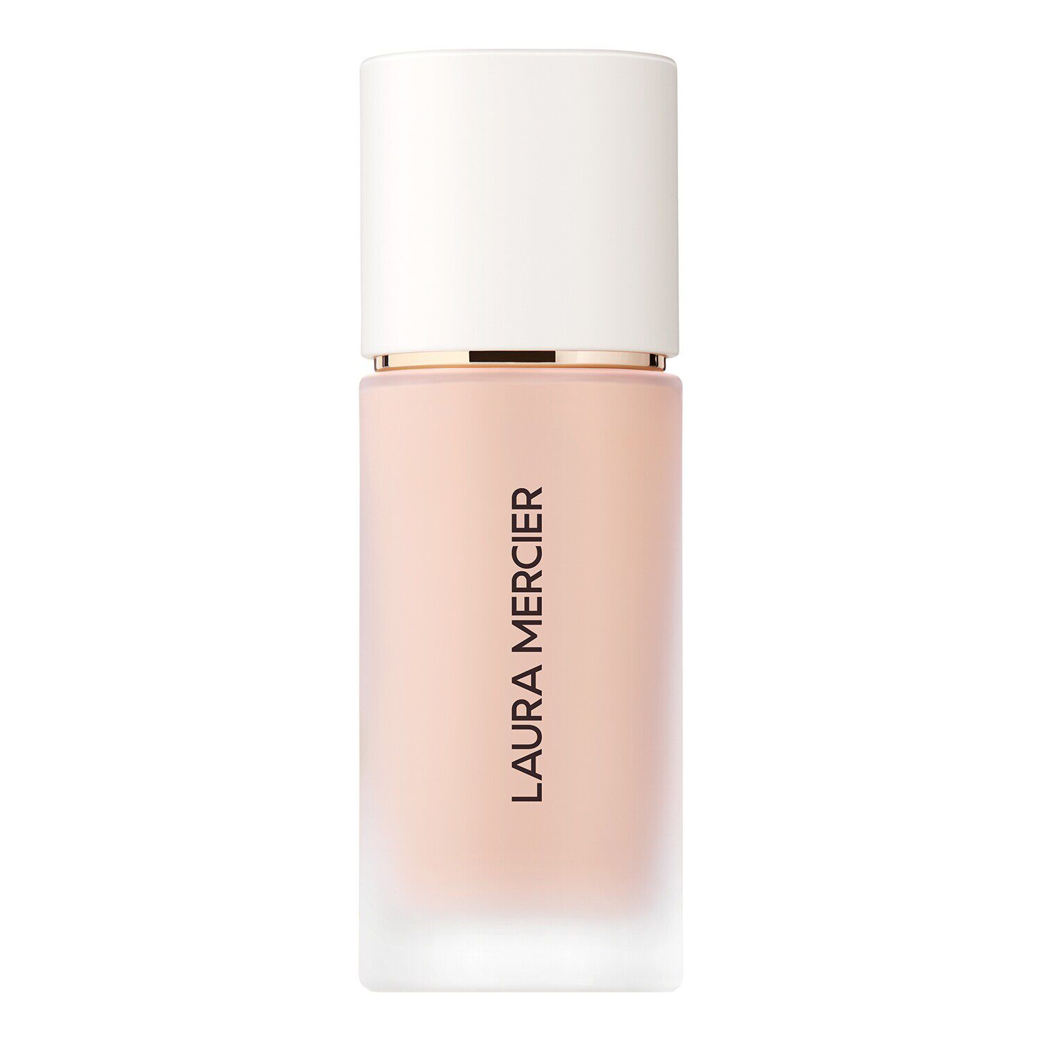 Real Flawless Weightless Perfecting Foundation