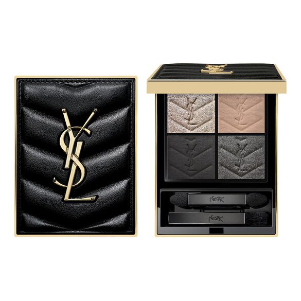 Couture Mini Clutch Eyeshadow Palette YVES SAINT LAURENT SEPHORA