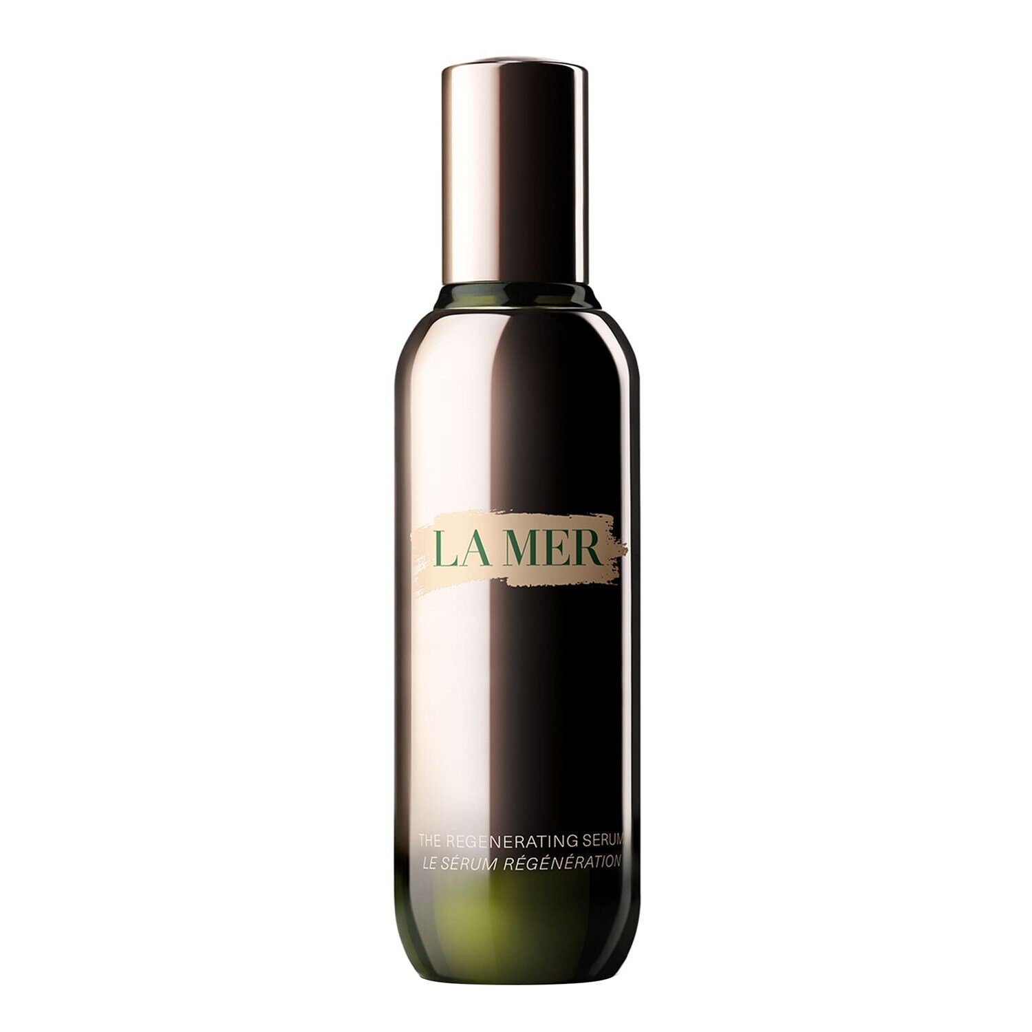 The Regenerating Serum