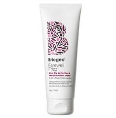 Farewell Frizz™ Blow Dry Perfection Heat Protectant Cream, BRIOGEO