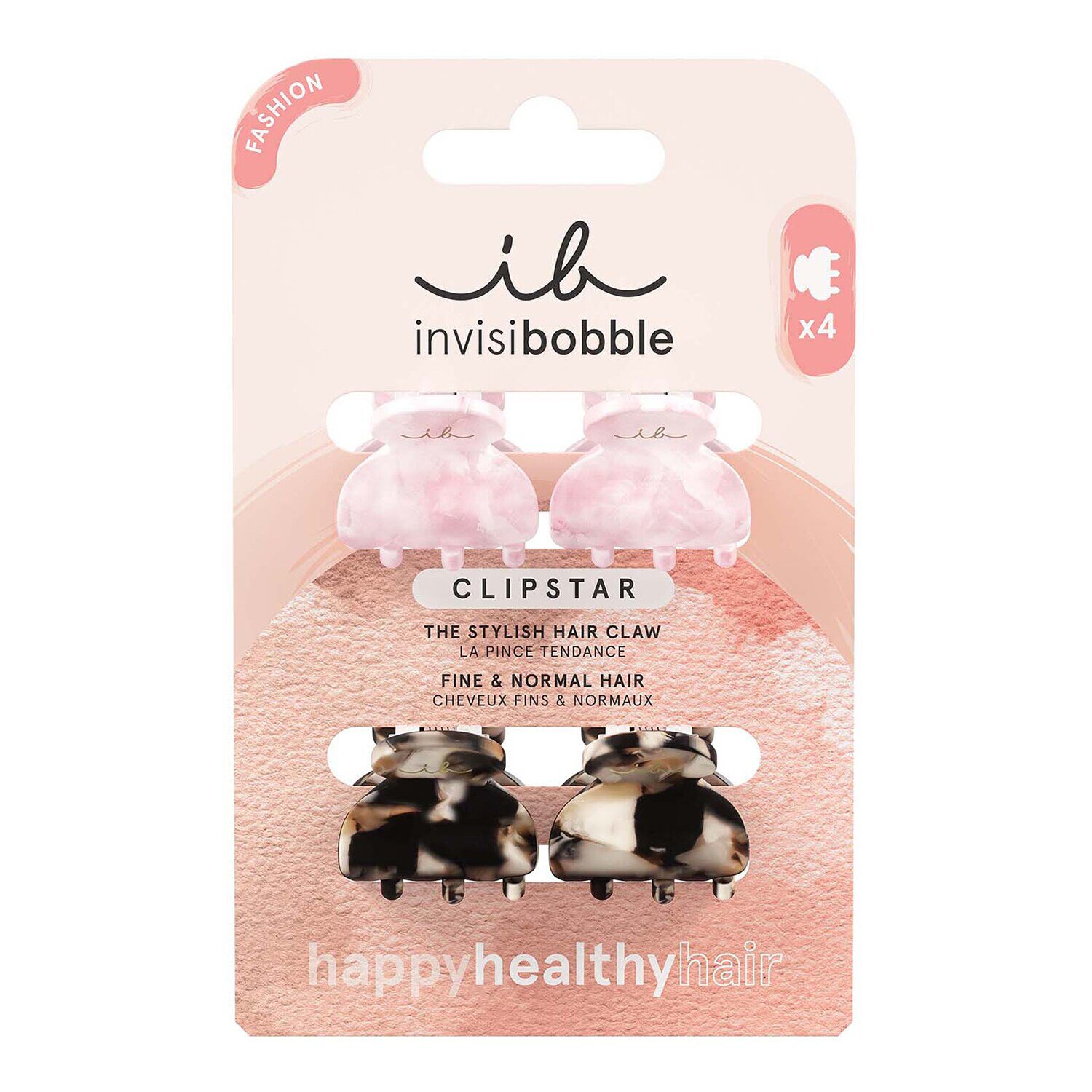 Clipstar Petit Four