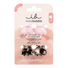 Clipstar Petit Four, INVISIBOBBLE