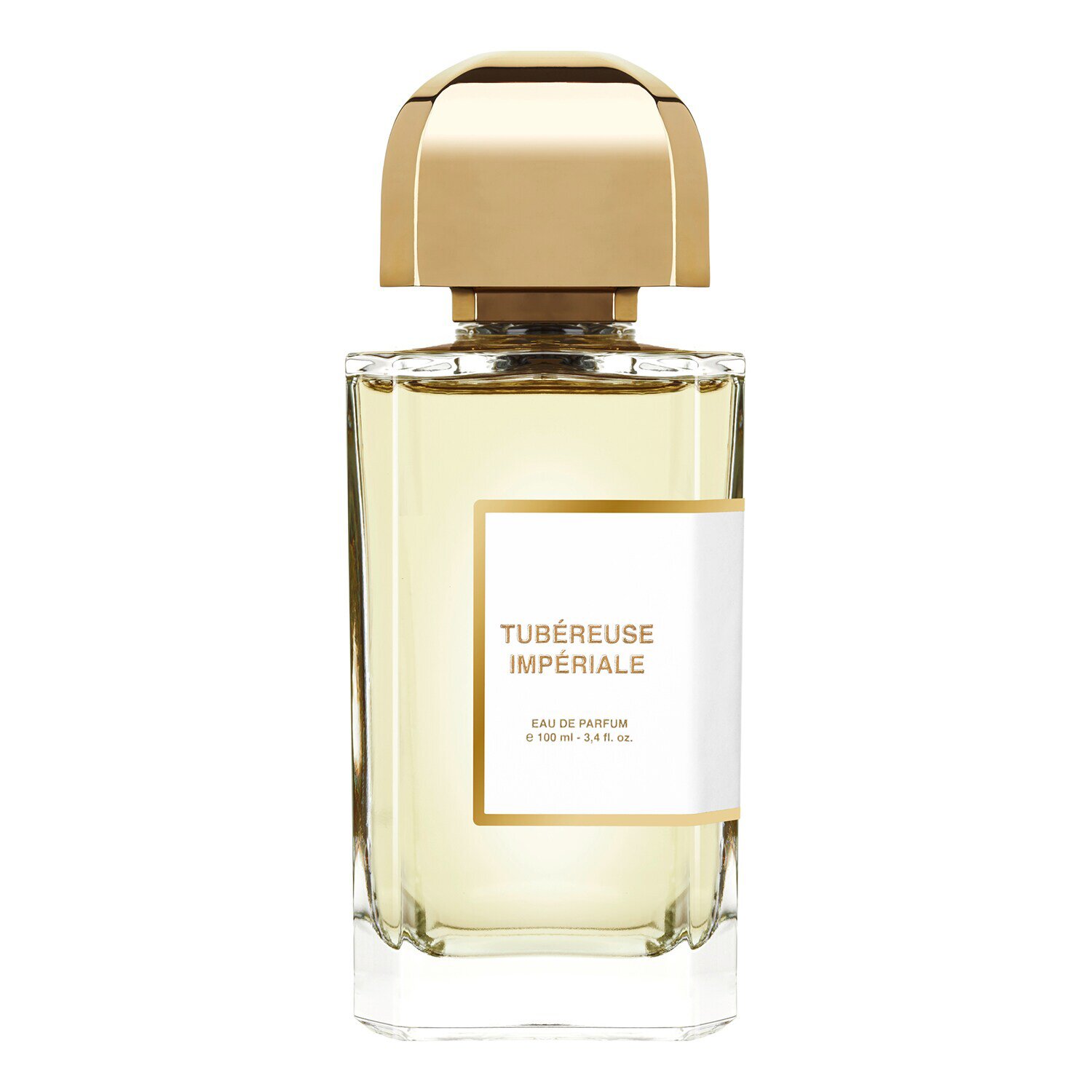 Tubereuse Imperiale EDP