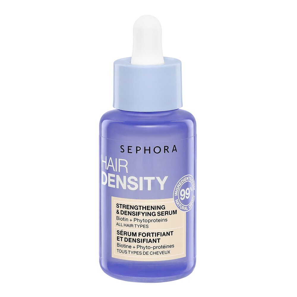 Sephora Collection Density Booster - Scalp Serum