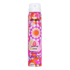 Perk Up Ultra Oil Control Dry Shampoo, AMIKA