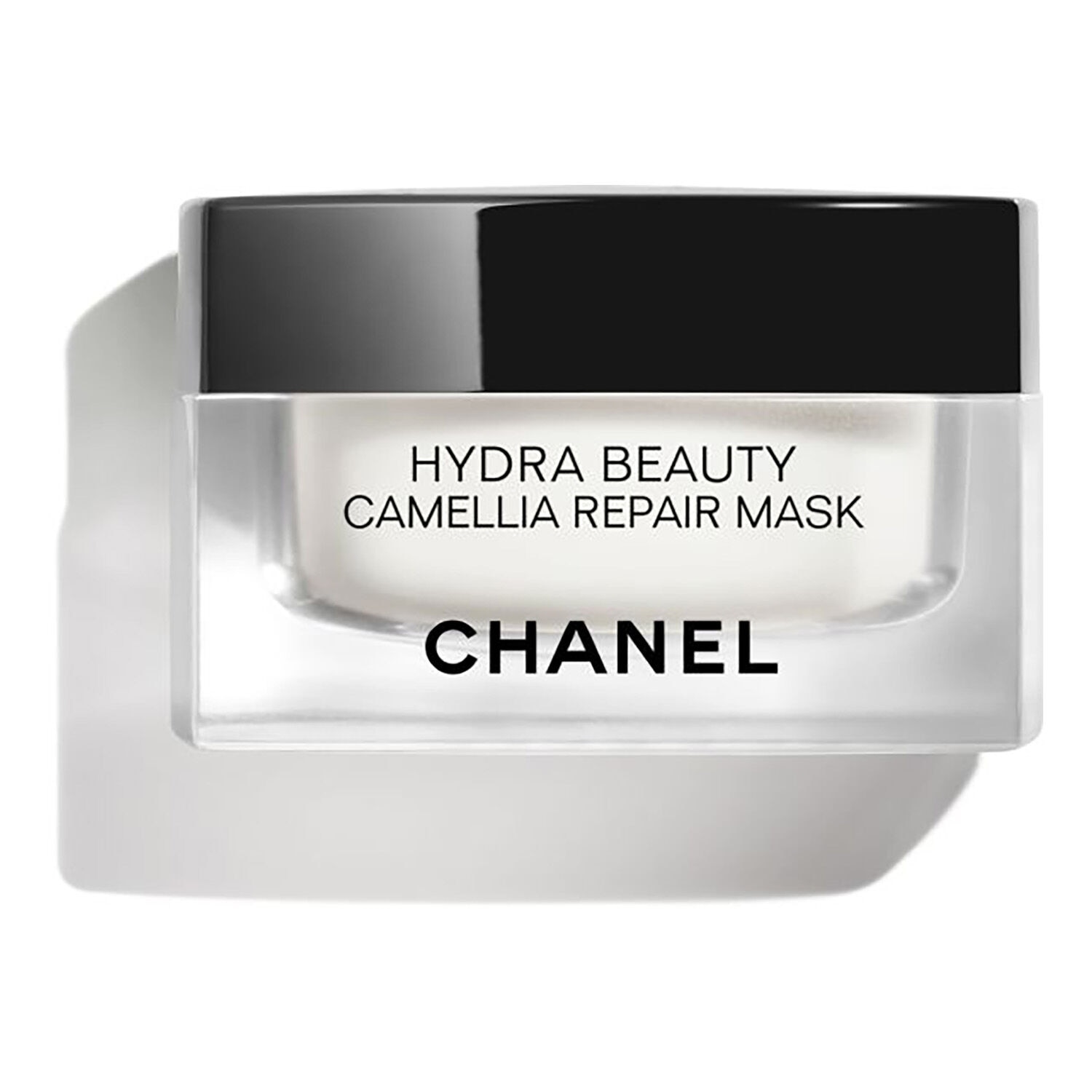 CAMELIA REPAIR MASK - Comforting Moisturizing Balm Mask