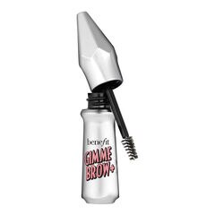 Gimme Brow+ Volumizing Eyebrow Gel Travel Size Mini, BENEFIT COSMETICS