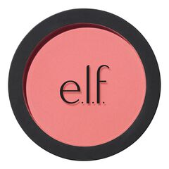 Primer-Infused Matte Blush, E.L.F. COSMETICS