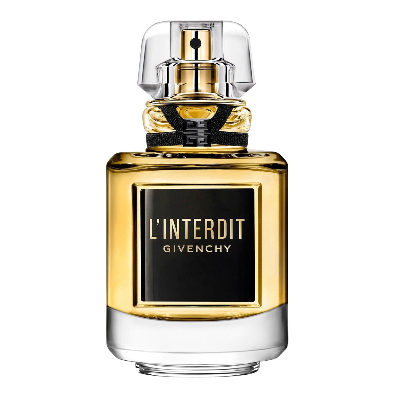 L'interdit Parfum