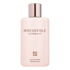 Givenchy Irresistible The Body Milk, GIVENCHY