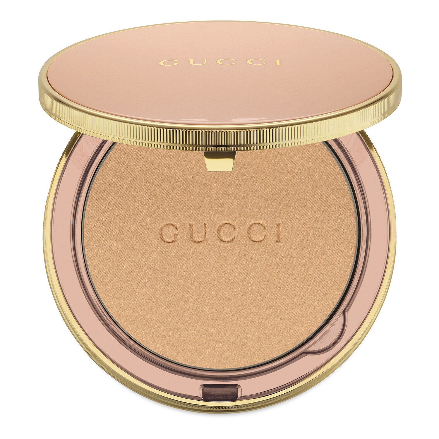 Poudre De Beauté Mat Naturel - Face Powder