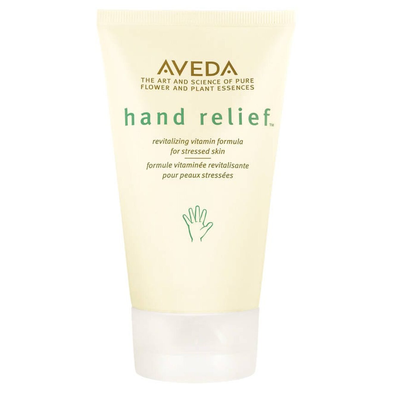 Hand Relief™ Moisturizing Creme