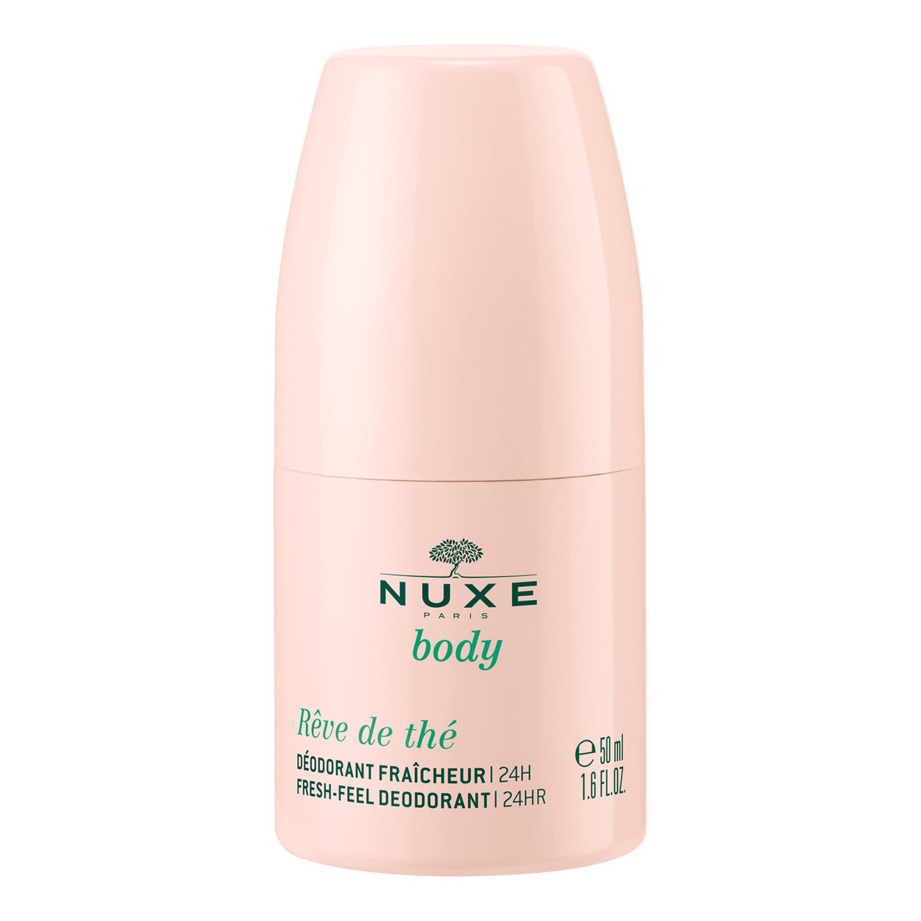 Body Rêve de thé Refreshing Deodorant