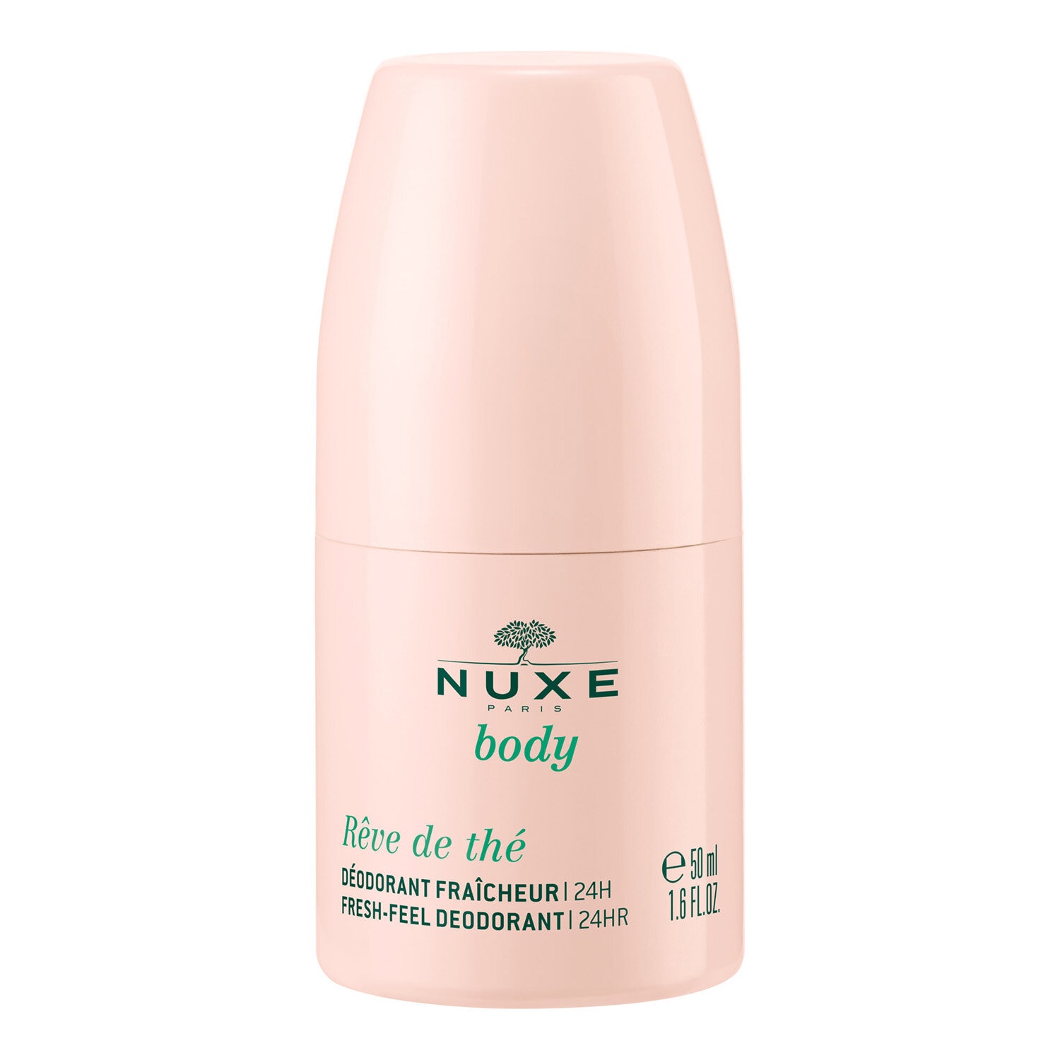 Body Rêve de thé Refreshing Deodorant