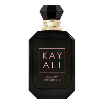 أودجازم روز عود | 16 ماء عطر إنتنس