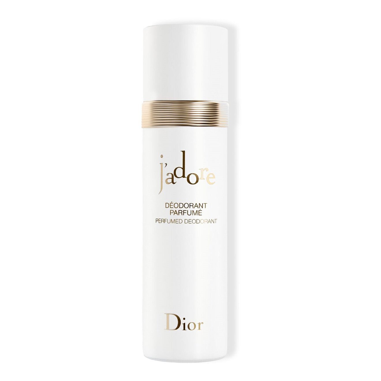J’adore Perfumed Deodorant