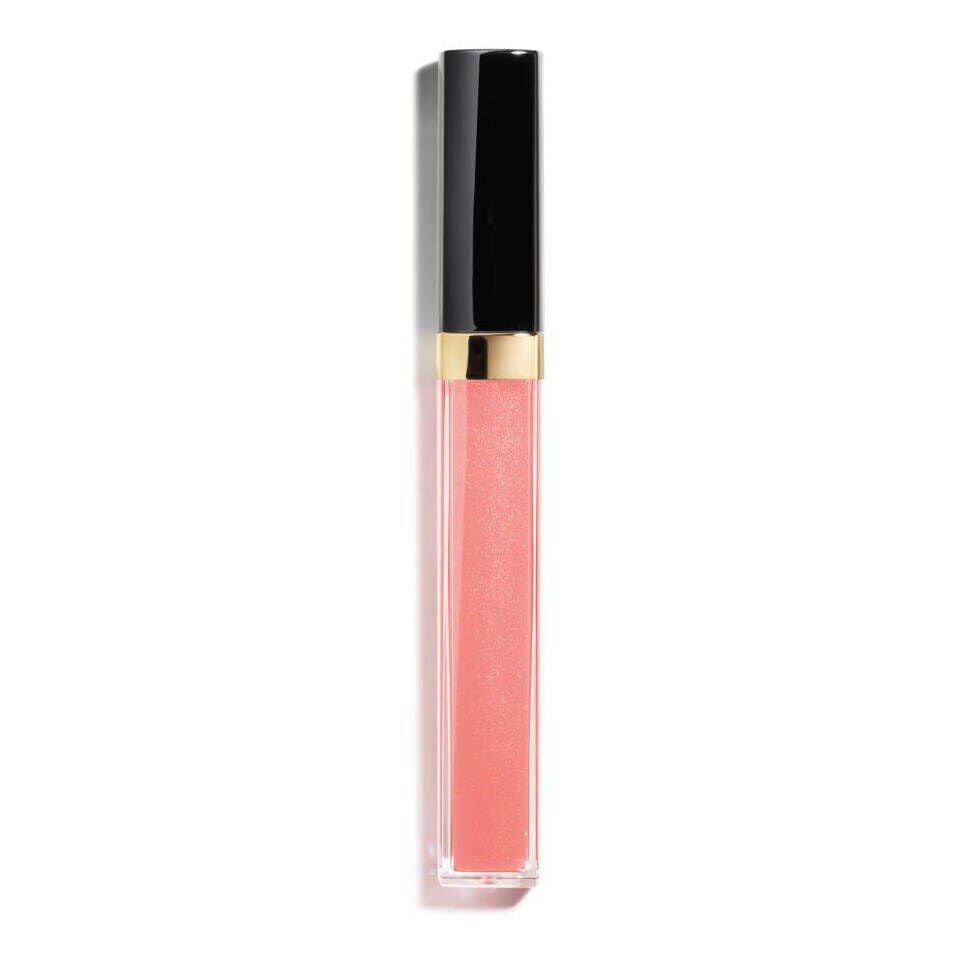 ROUGE COCO GLOSS - مستحضر كثيف مرطّب لتلميع الشفاه
