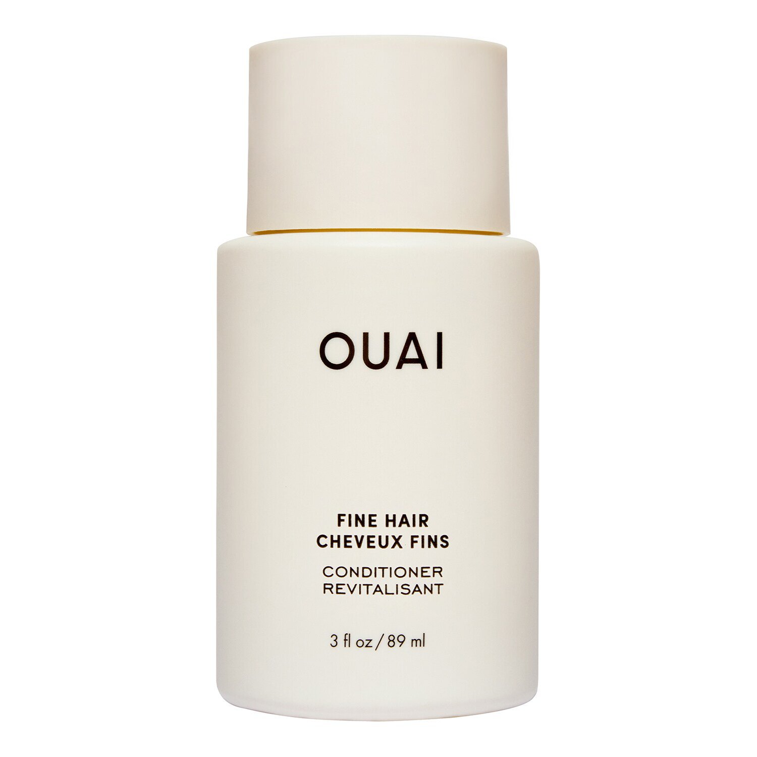 Fine Hair Conditioner - Travel Size