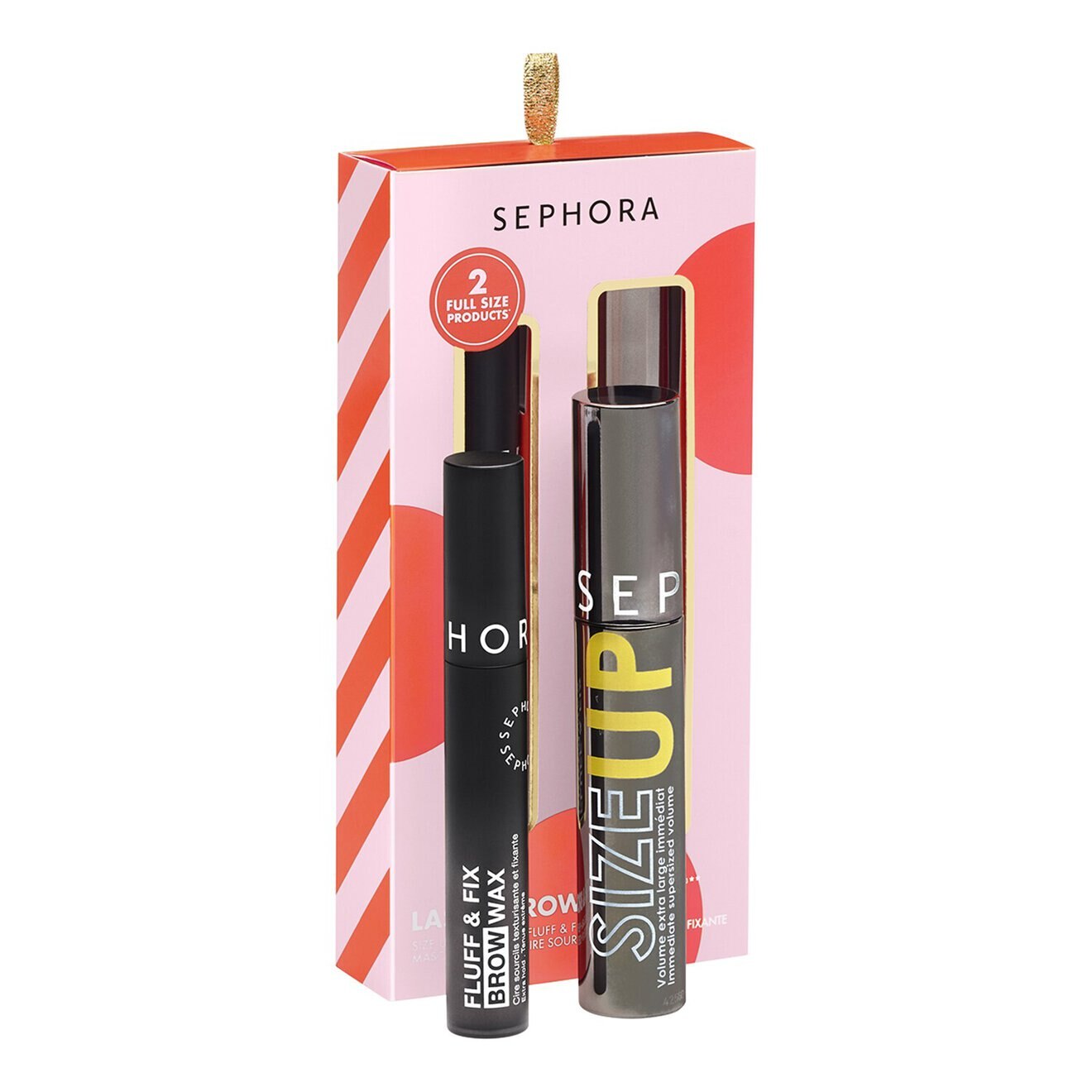 Lash & Brow Duo Set
