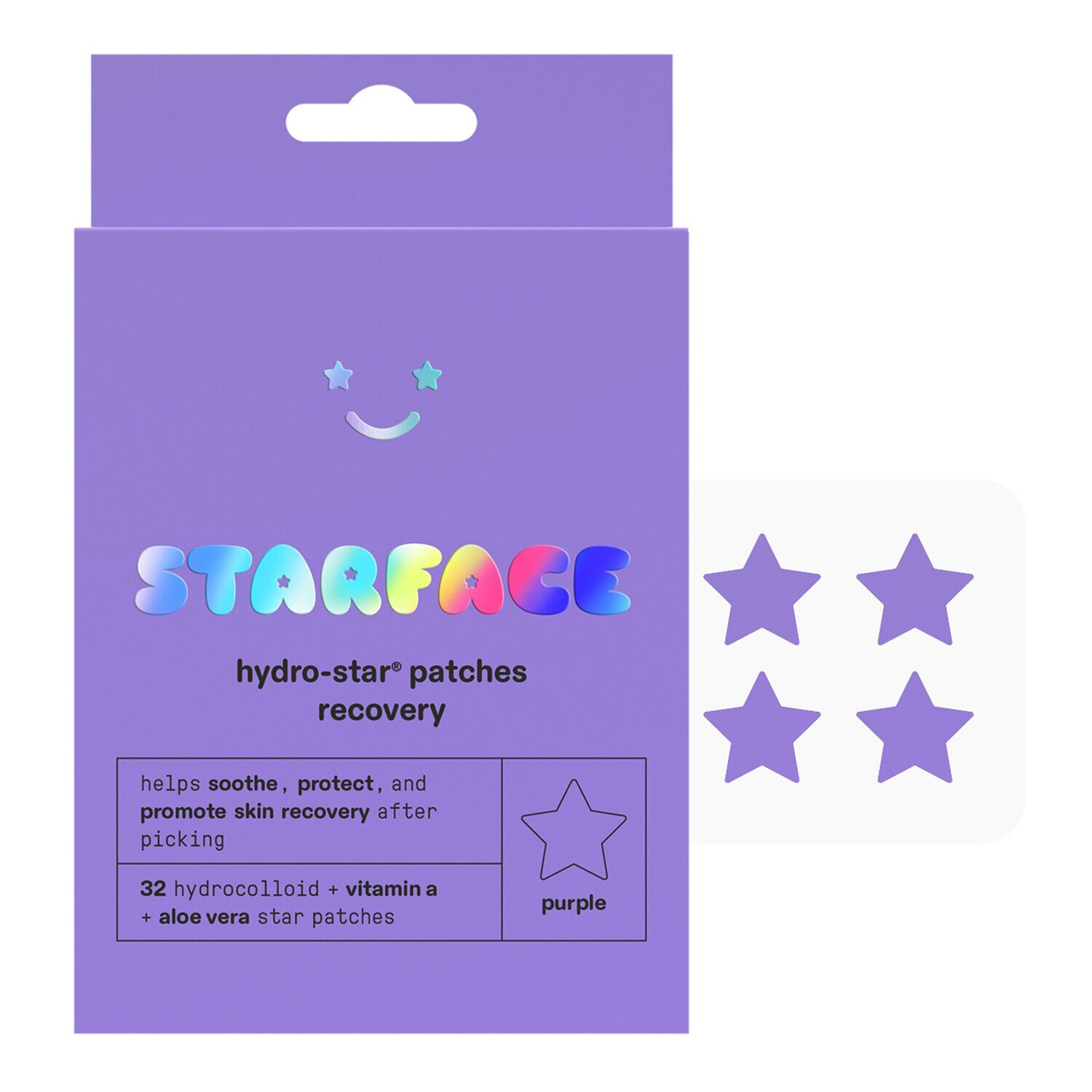 Hydro-star + Recovery 32 CT