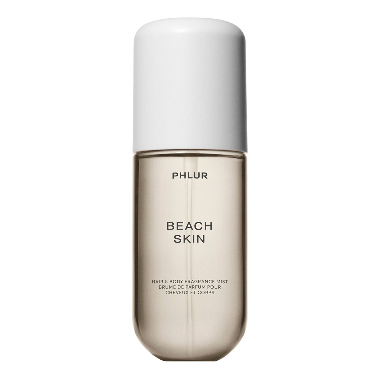 Beach Skin Hair and Body Fragrance Mist