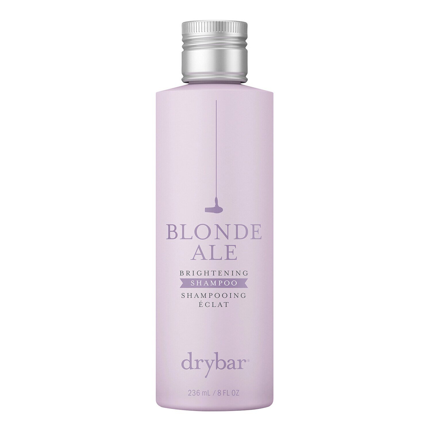 Blonde Ale Brightening Shampoo