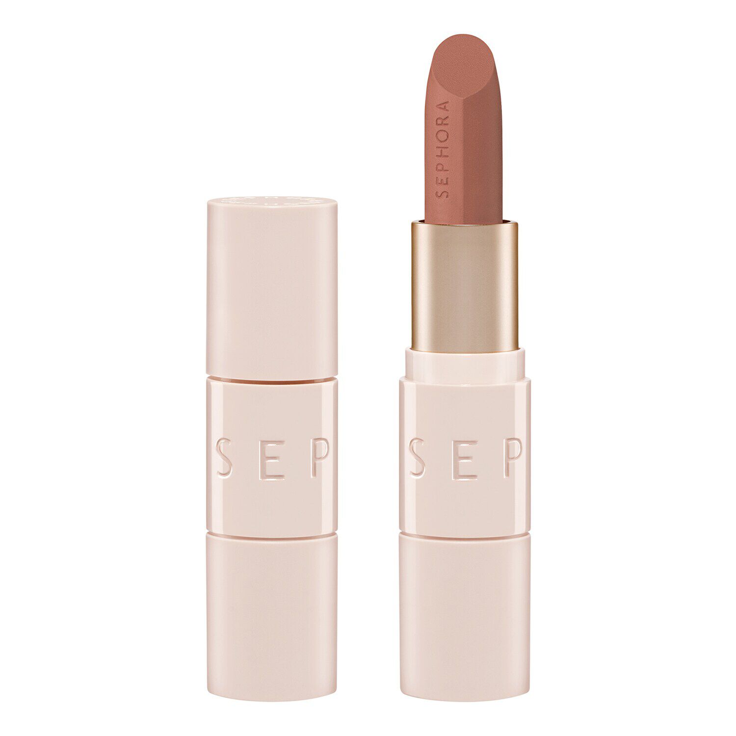 Rouge Is Not My Name - Matte Lipstick