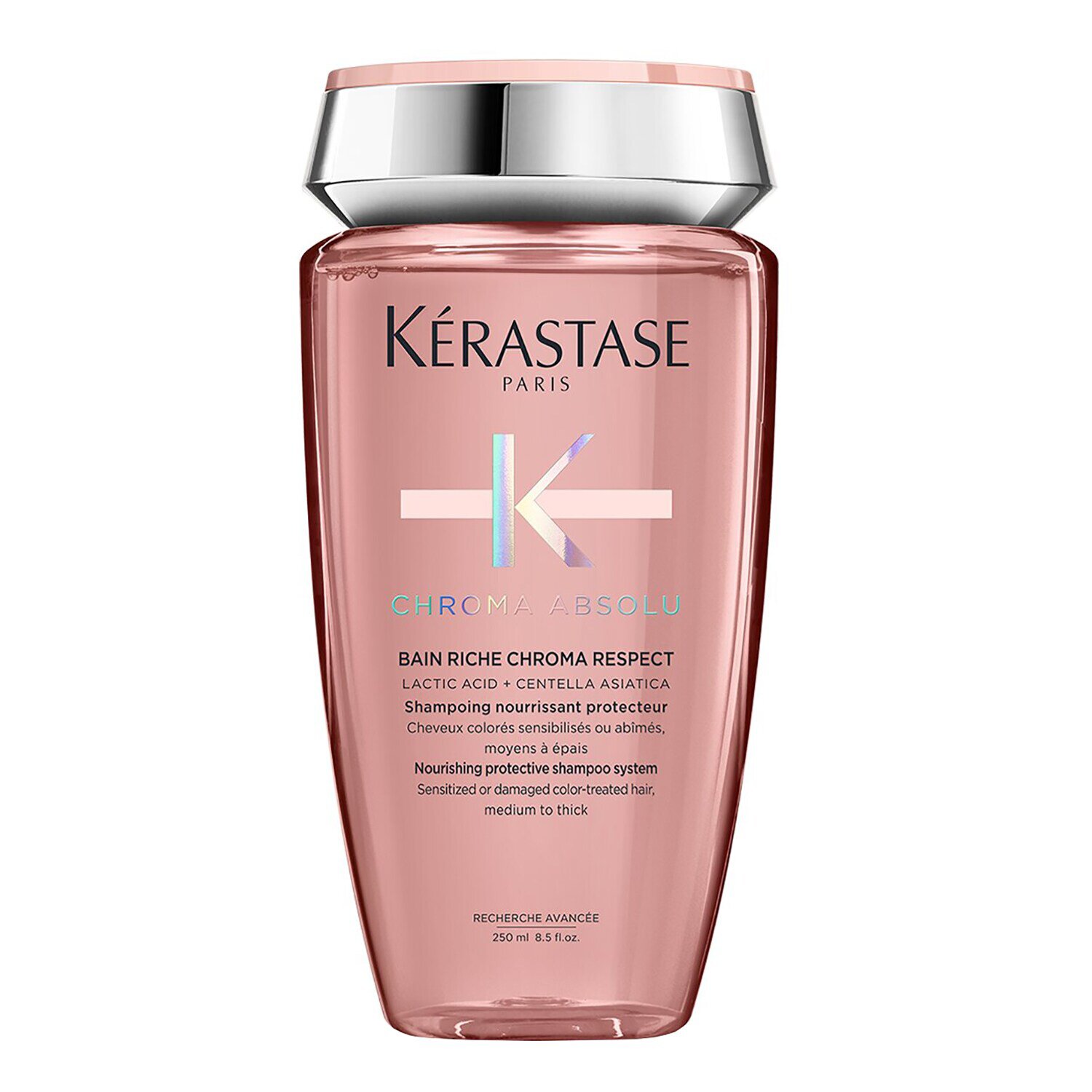 Chroma Absolu Rich Nourishing Protective Shampoo 