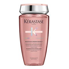 Chroma Absolu Rich Nourishing Protective Shampoo , KÉRASTASE