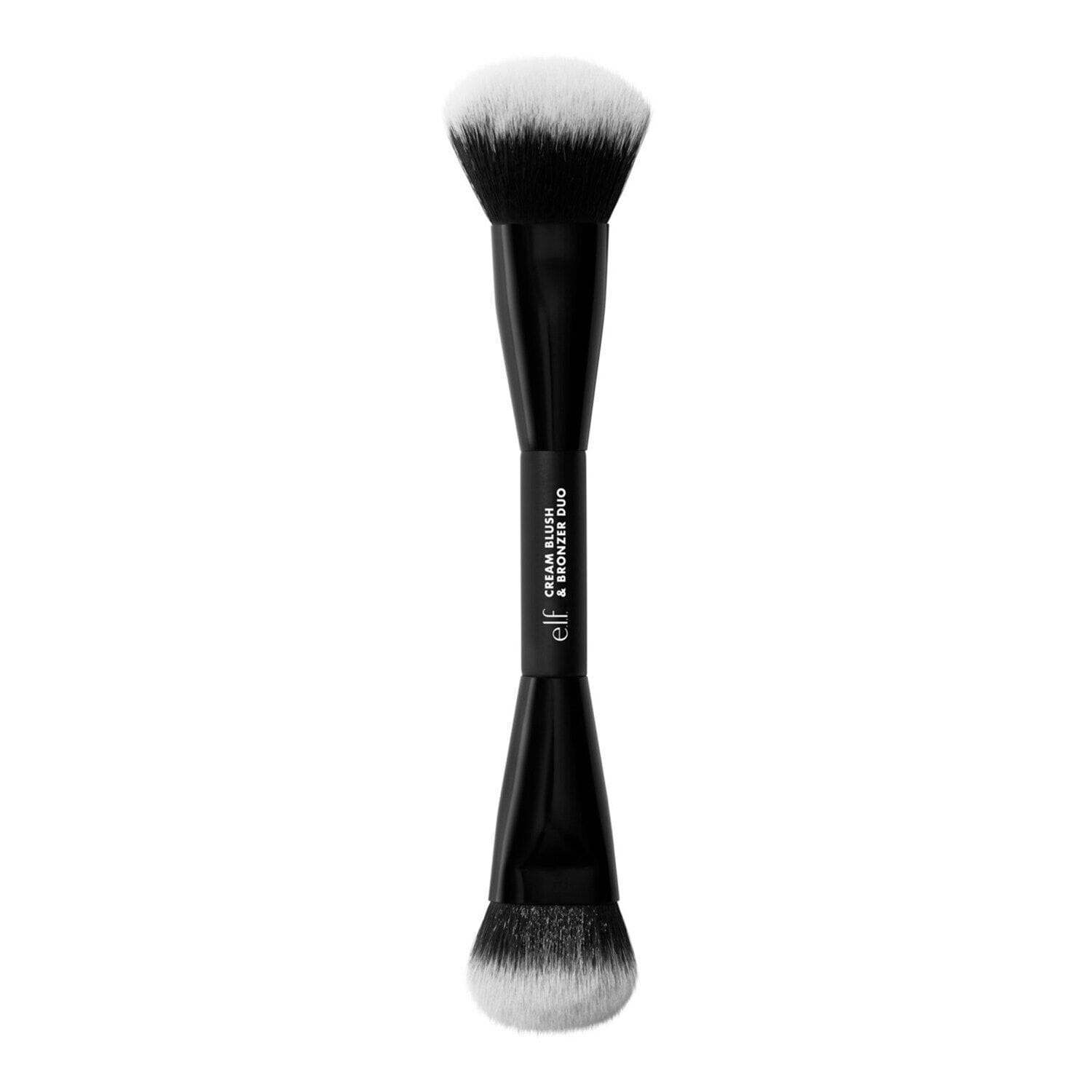 Cream Blush & Bronzer Duo Brush