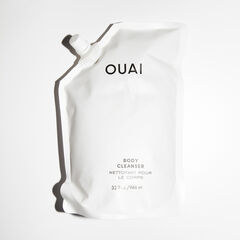Body Cleanser Dean Street, OUAI
