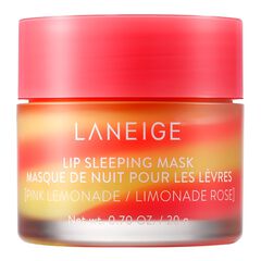 Lip Sleeping Mask, LANEIGE