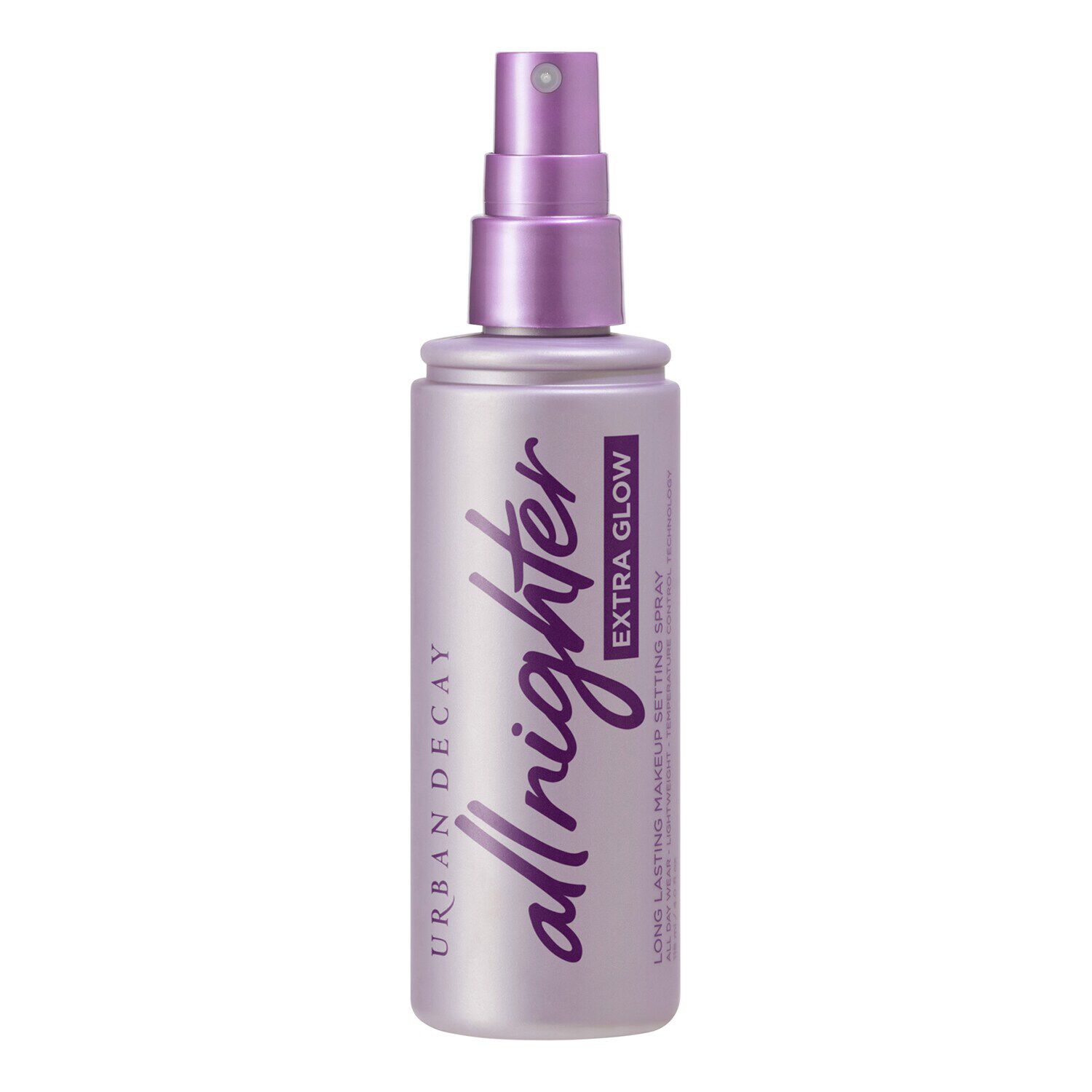 All Nighter Ultra Glow Setting Spray