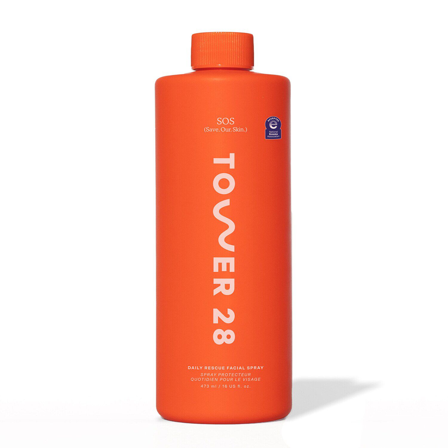 SOS Daily Rescue Facial Spray Refill