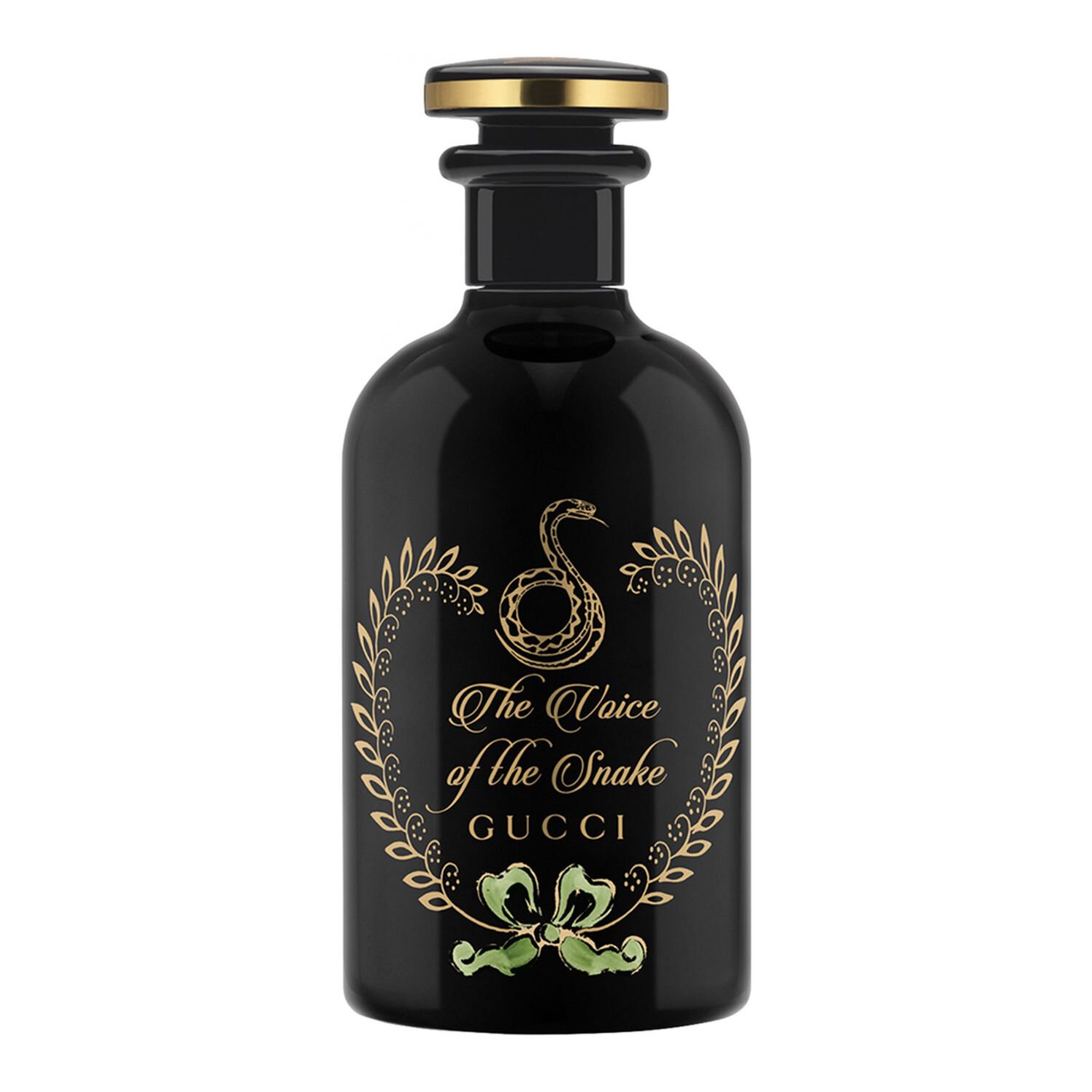 The Alchemist's Garden The Voice of the Snake - Eau de Parfum