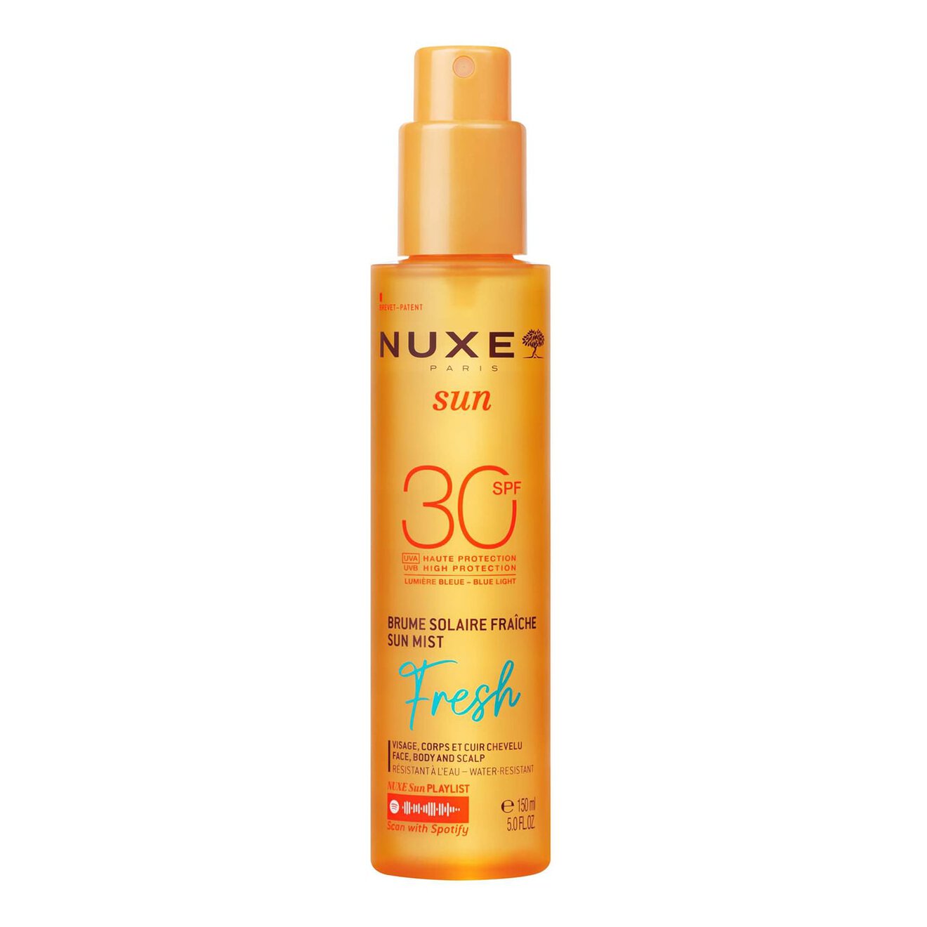 رذاذ صن ميست فريش بعامل حماية من الشمس SPF30