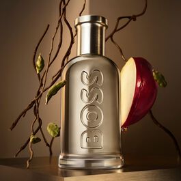 Hugo boss bottled 100ml sephora 2025