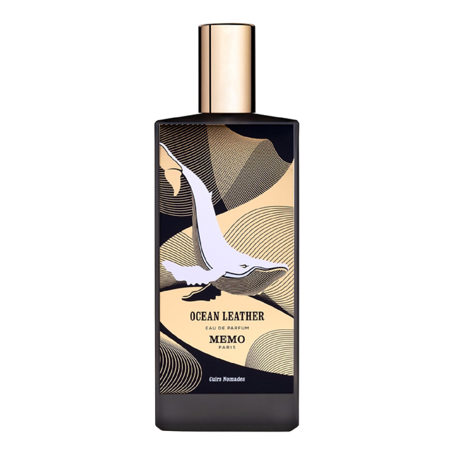 أوشن ليذر - ماء عطر