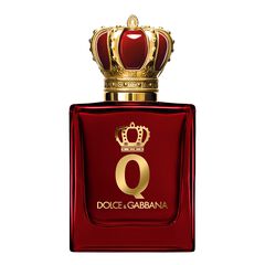 Q by DG Parfum, DOLCE & GABBANA