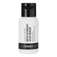 Beta Hydroxy Acid Serum, THE INKEY LIST