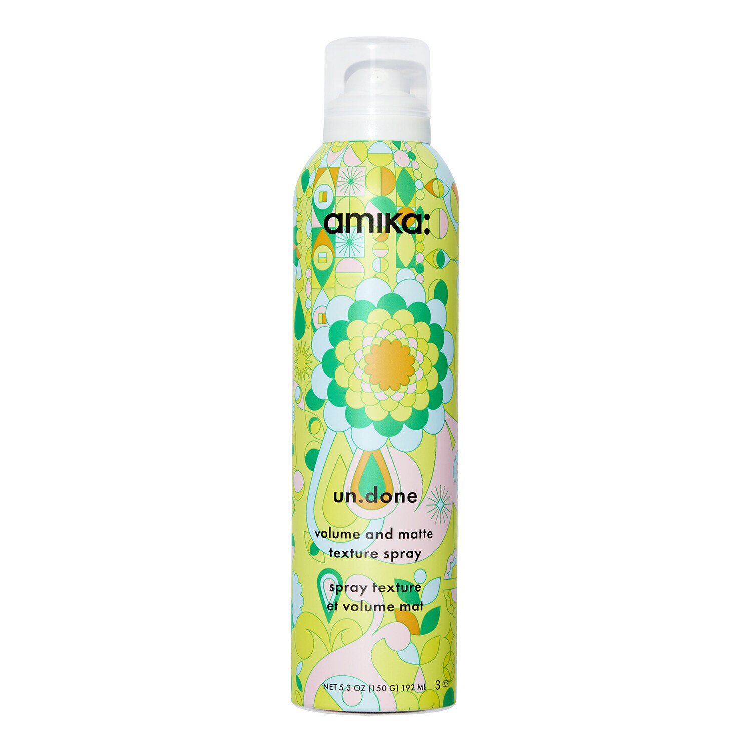 un.done volume & texture spray