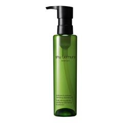 Anti/Oxi+ Pollutant & Dullness Clarifying Cleansing Oil, SHU UEMURA