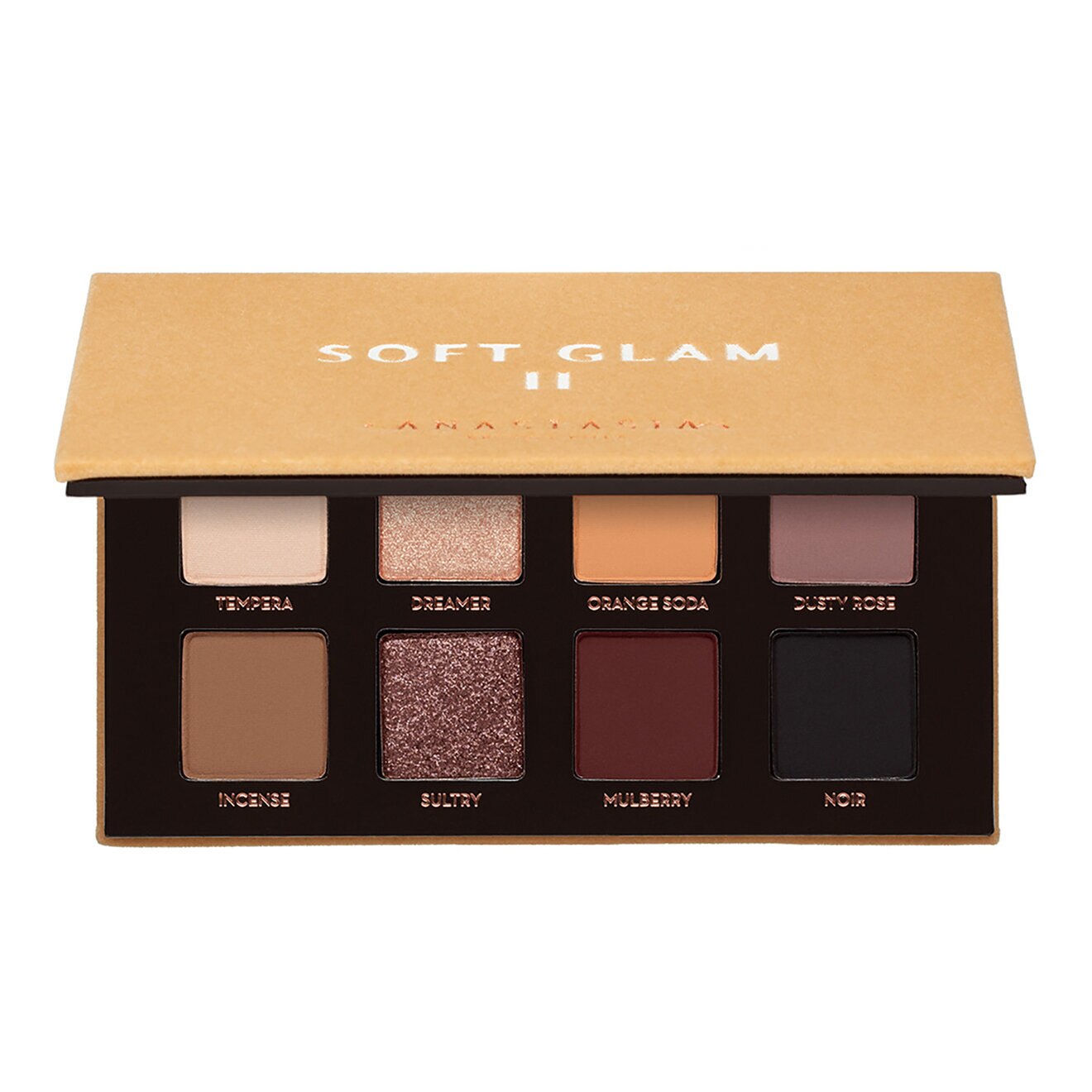 Soft Glam II
