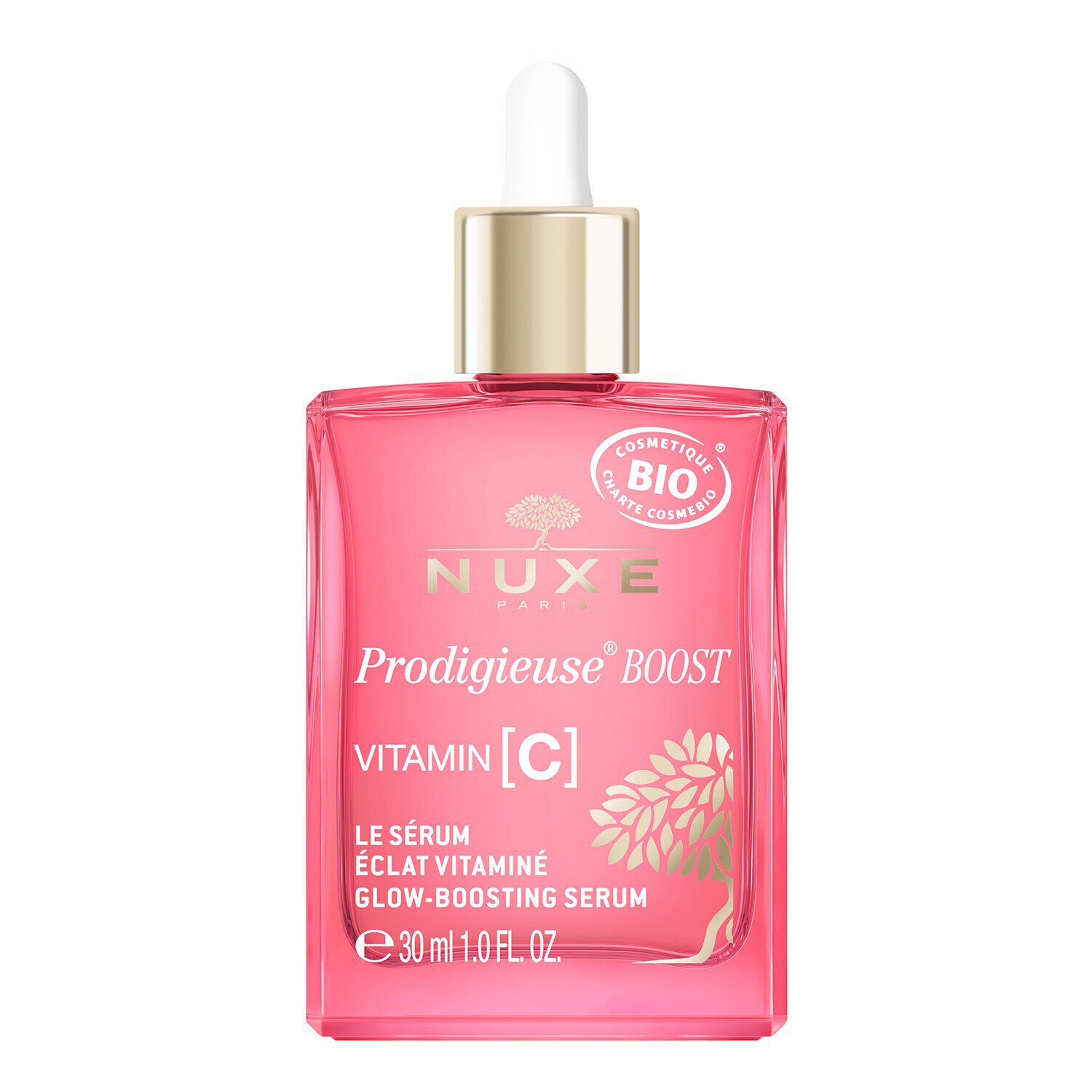 Prodigieuse® Boost - Glow-Boosting Serum with Vitamin [C]