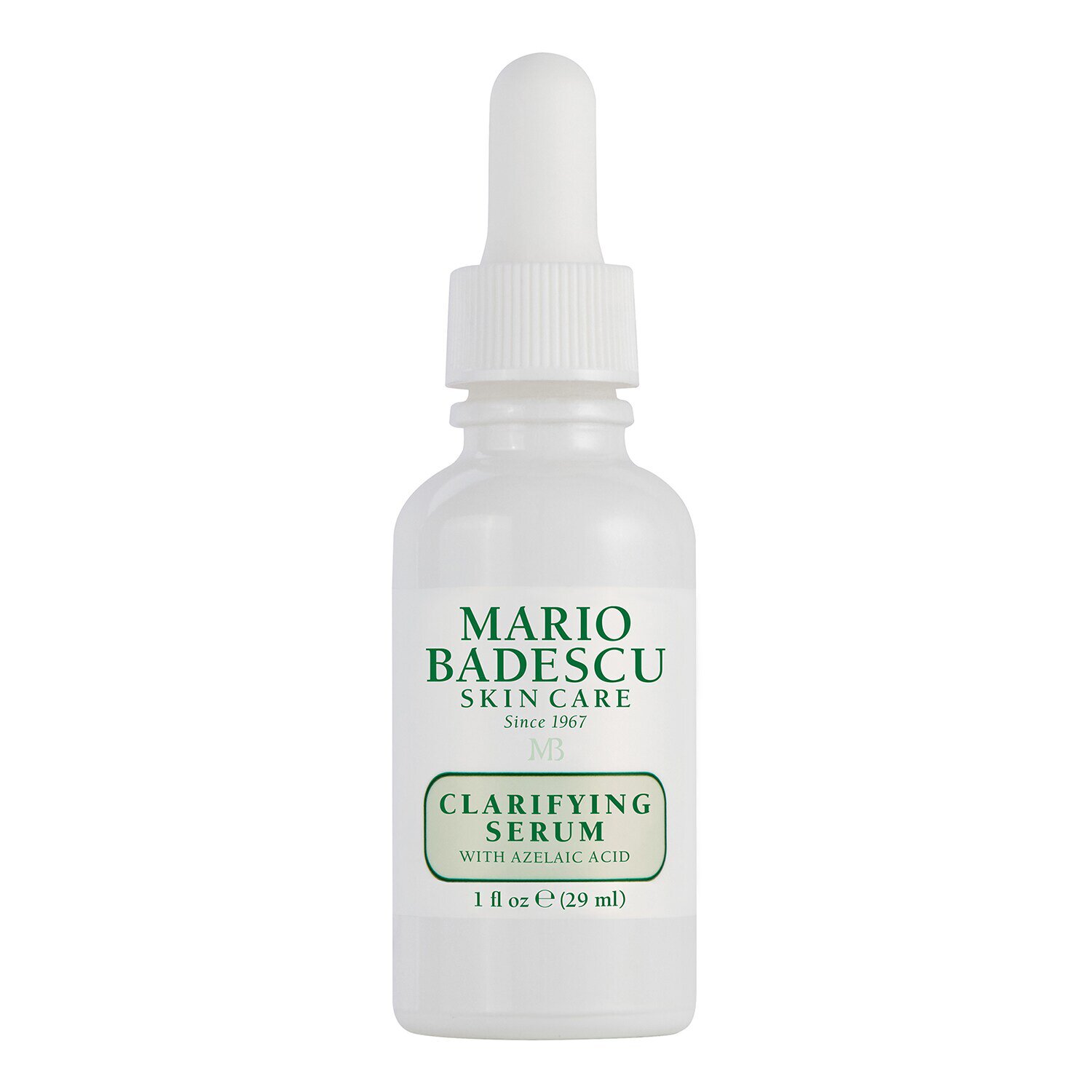 Clarifying Serum - with Azelaic Acid