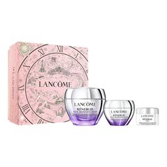 Renergie H.P.N. 300 Peptide Cream Set - Holiday Limited Edition, LANC&Ocirc;ME