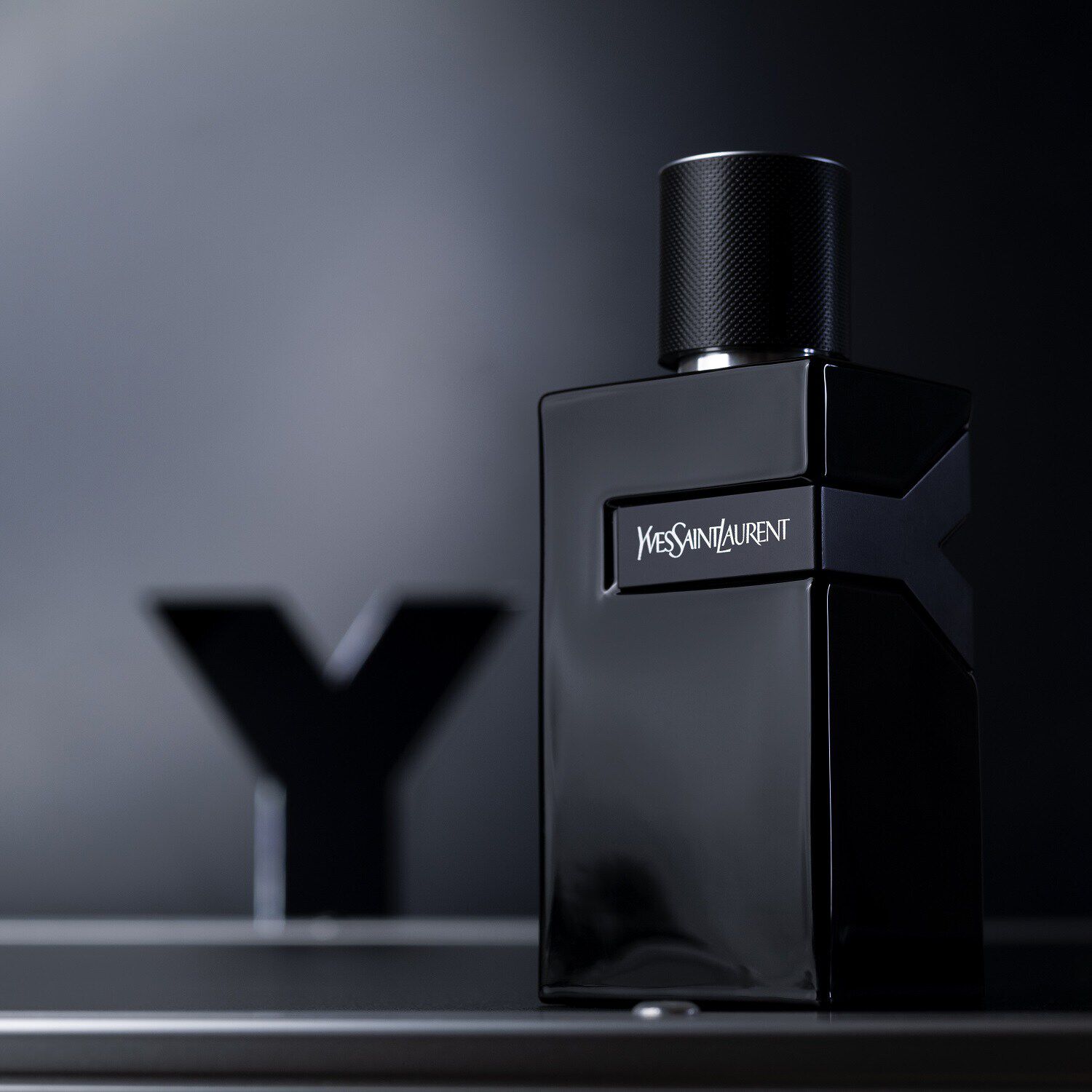 Ysl y black discount